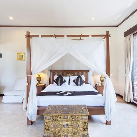 The Citta Luxury Residence Σεμινιάκ Εξωτερικό φωτογραφία