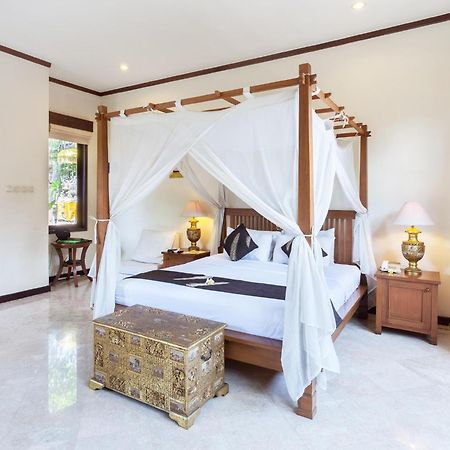 The Citta Luxury Residence Σεμινιάκ Εξωτερικό φωτογραφία