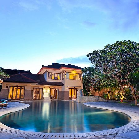 The Citta Luxury Residence Σεμινιάκ Εξωτερικό φωτογραφία