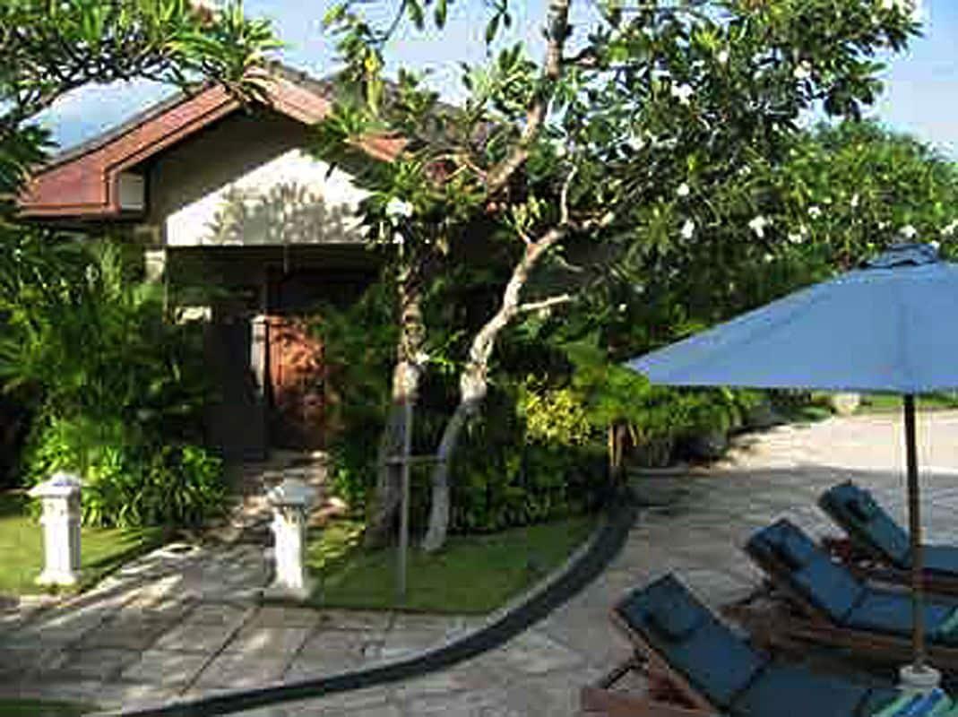 The Citta Luxury Residence Σεμινιάκ Εξωτερικό φωτογραφία