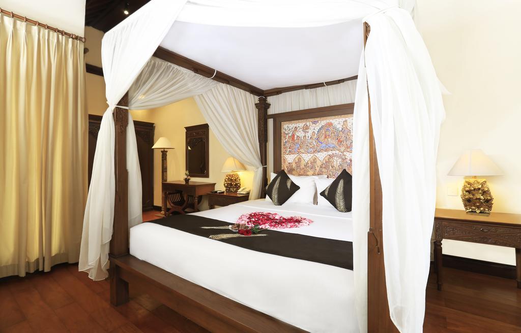 The Citta Luxury Residence Σεμινιάκ Εξωτερικό φωτογραφία