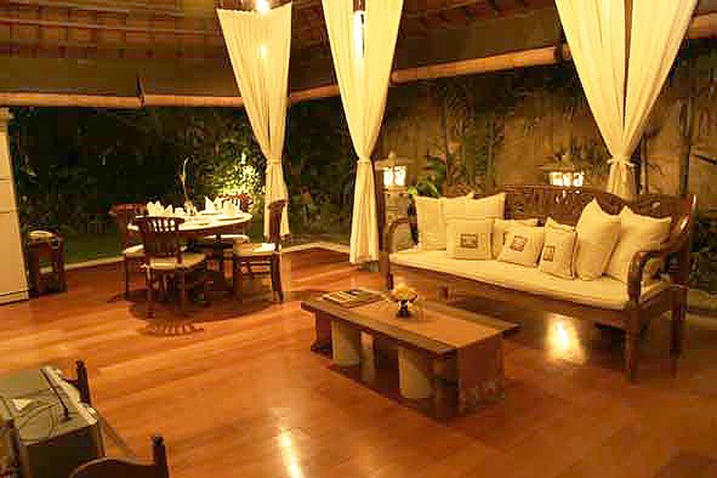 The Citta Luxury Residence Σεμινιάκ Εξωτερικό φωτογραφία