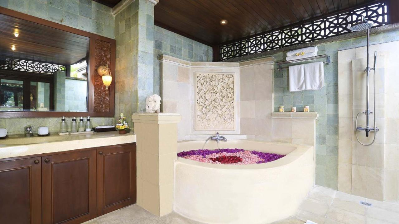 The Citta Luxury Residence Σεμινιάκ Εξωτερικό φωτογραφία