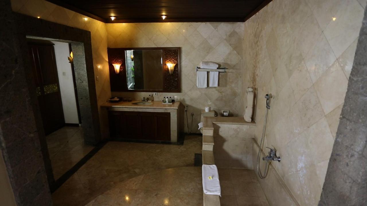 The Citta Luxury Residence Σεμινιάκ Εξωτερικό φωτογραφία
