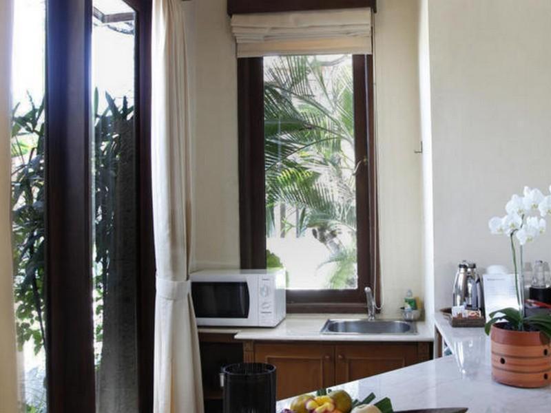 The Citta Luxury Residence Σεμινιάκ Εξωτερικό φωτογραφία