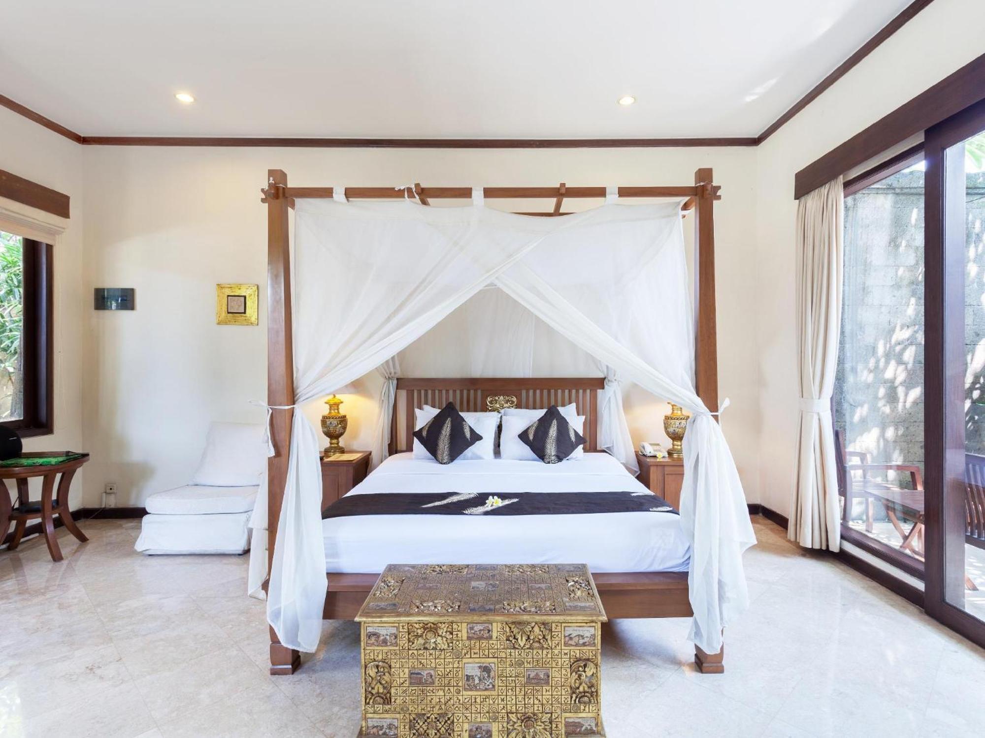 The Citta Luxury Residence Σεμινιάκ Εξωτερικό φωτογραφία