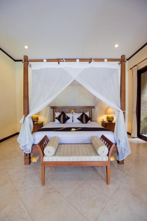 The Citta Luxury Residence Σεμινιάκ Δωμάτιο φωτογραφία