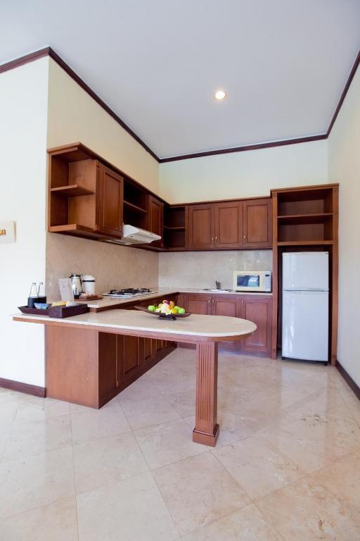 The Citta Luxury Residence Σεμινιάκ Δωμάτιο φωτογραφία