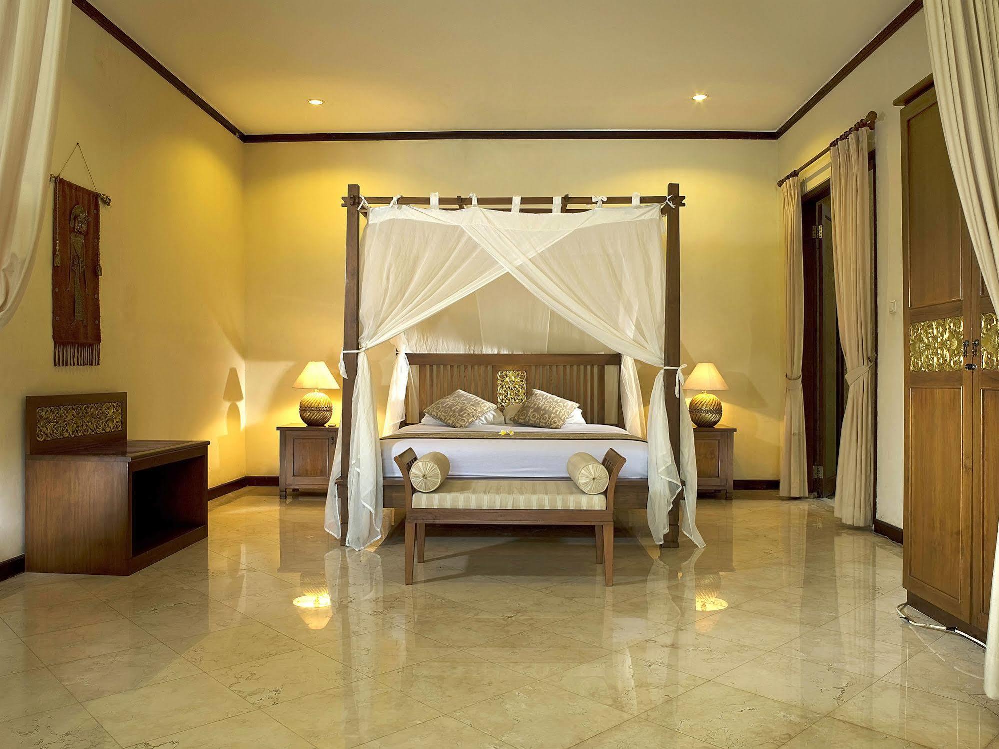 The Citta Luxury Residence Σεμινιάκ Εξωτερικό φωτογραφία