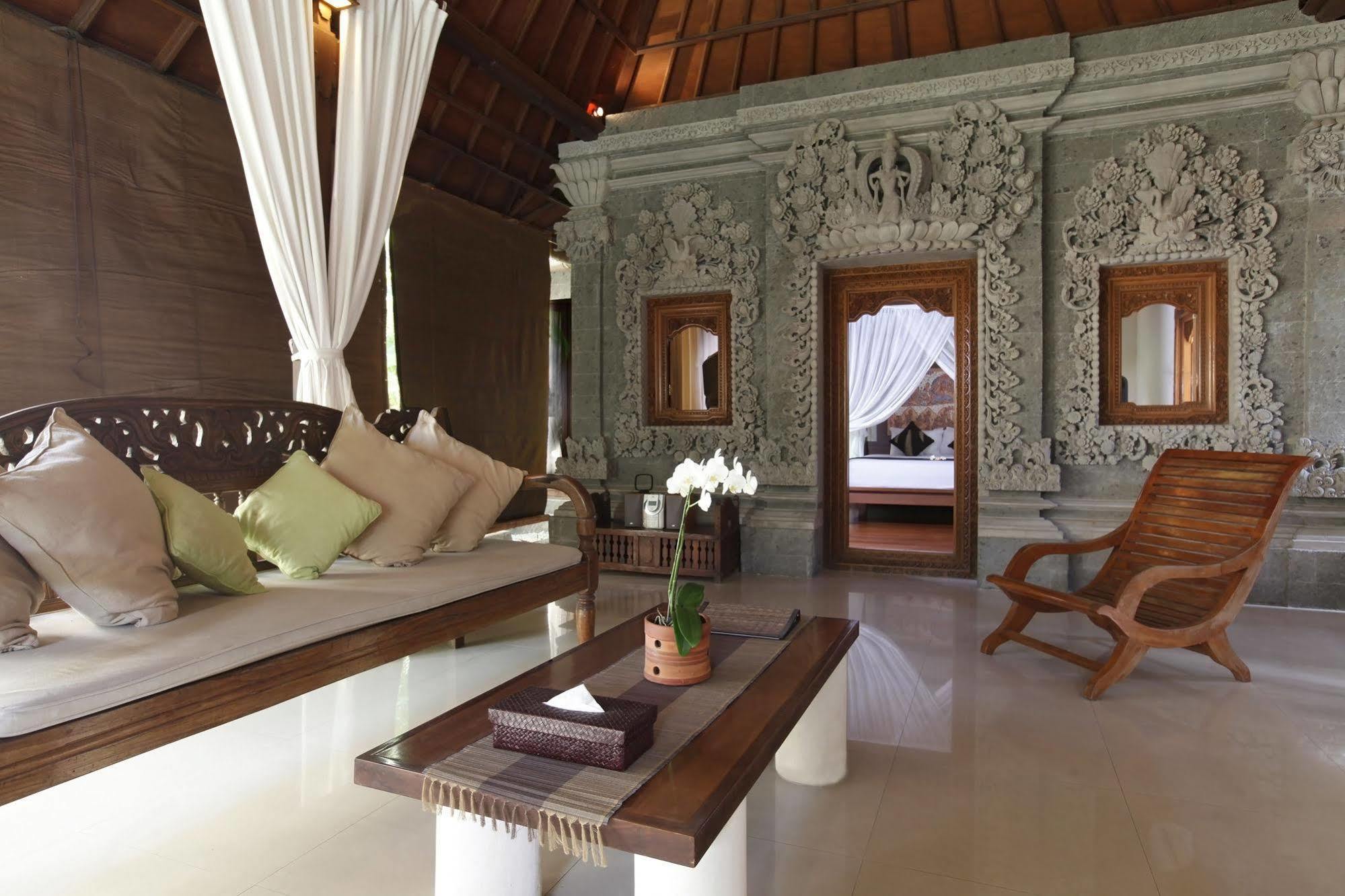 The Citta Luxury Residence Σεμινιάκ Εξωτερικό φωτογραφία