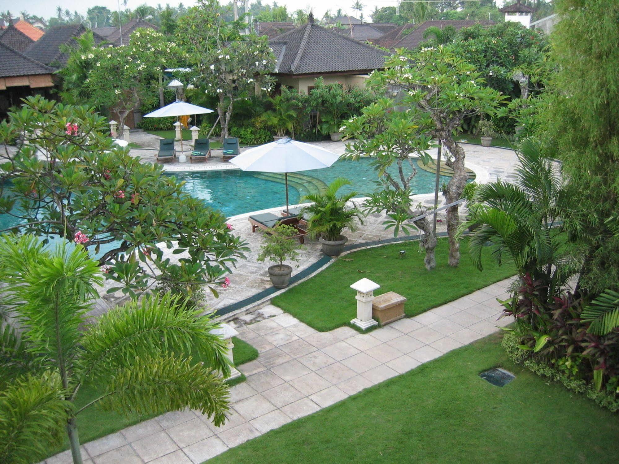 The Citta Luxury Residence Σεμινιάκ Εξωτερικό φωτογραφία