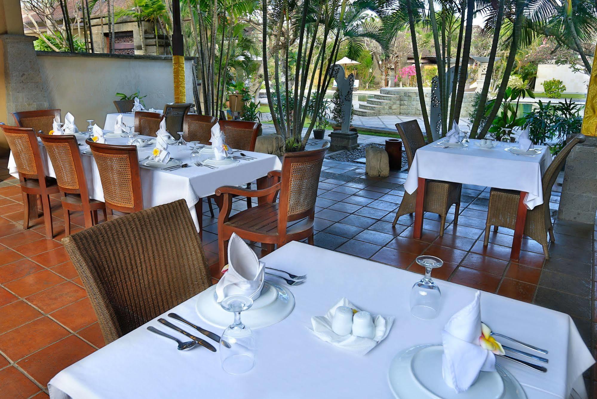 The Citta Luxury Residence Σεμινιάκ Εξωτερικό φωτογραφία