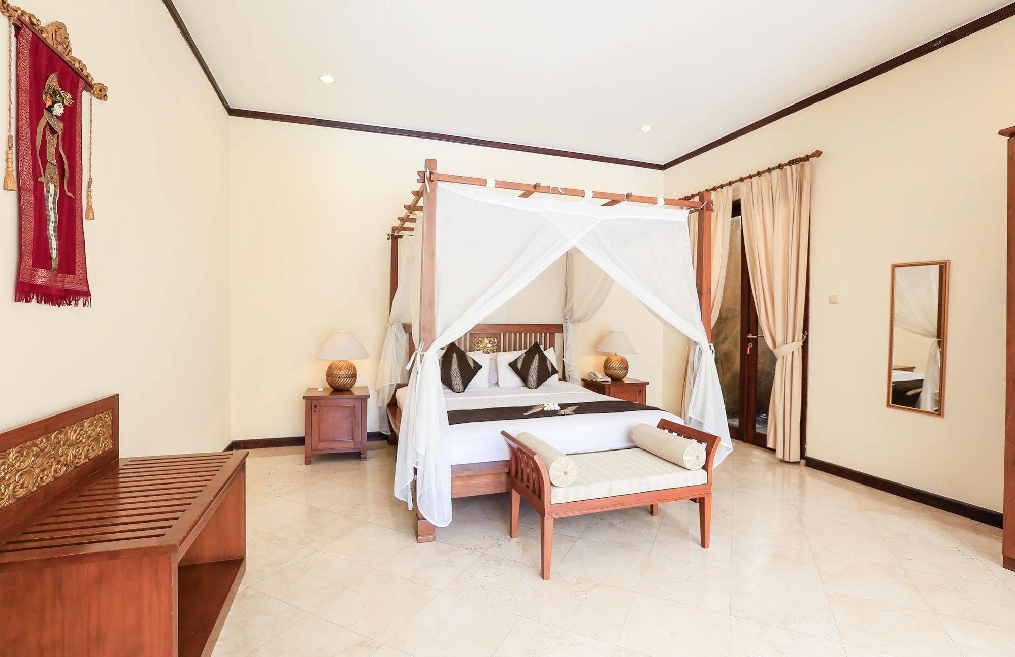 The Citta Luxury Residence Σεμινιάκ Εξωτερικό φωτογραφία