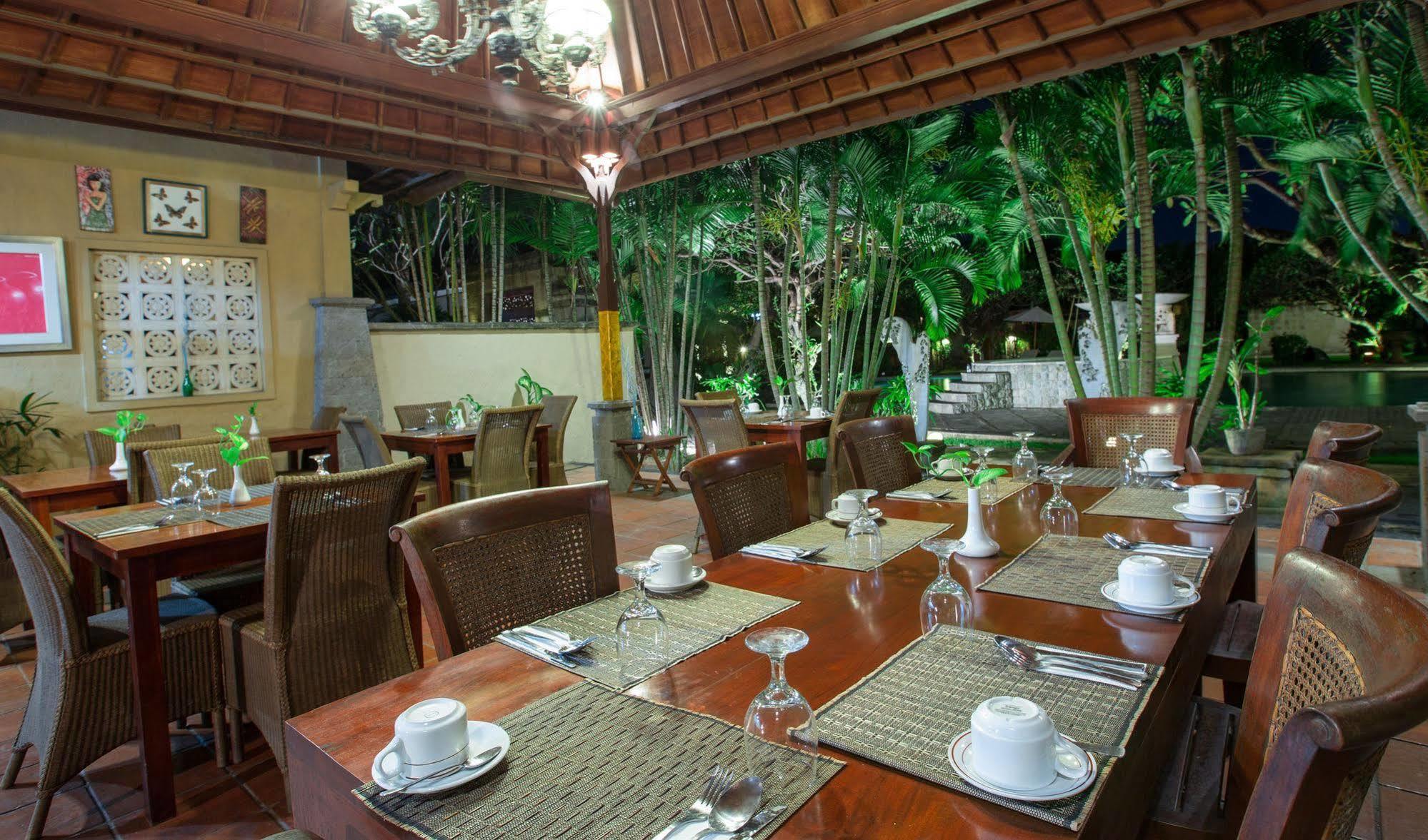The Citta Luxury Residence Σεμινιάκ Εξωτερικό φωτογραφία