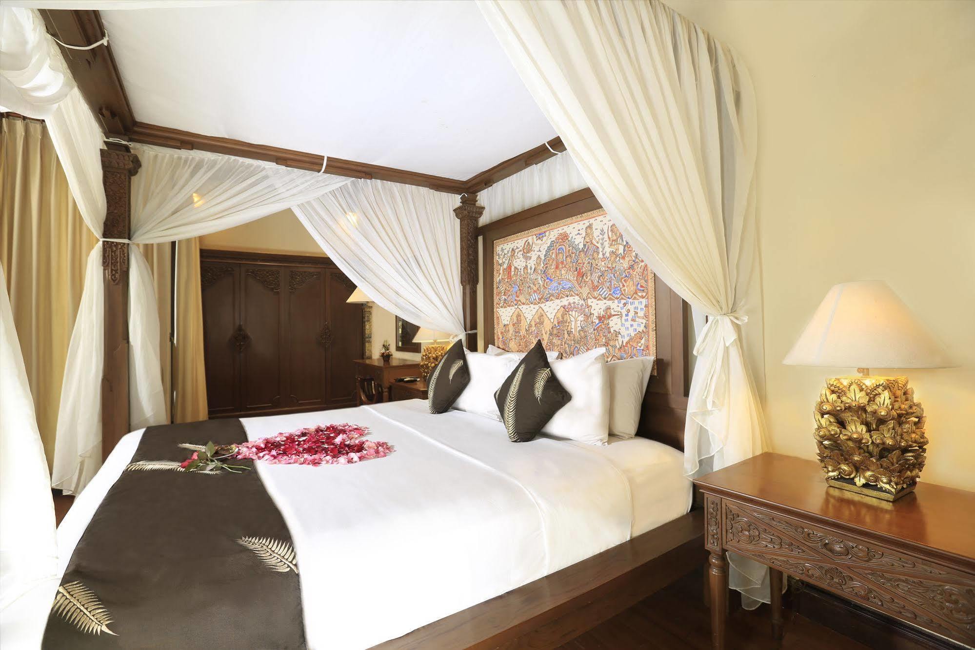 The Citta Luxury Residence Σεμινιάκ Εξωτερικό φωτογραφία
